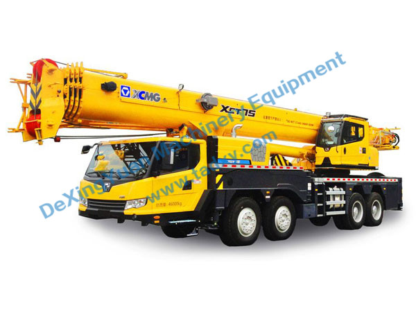 �c���鿴Ԕ����Ϣ���}��XCT75 TRUCK CRANE ��x�Δ���2280