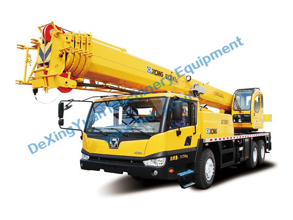 �c���鿴Ԕ����Ϣ���}��QY25K5-I TRUCK CRANE ��x�Δ���2362