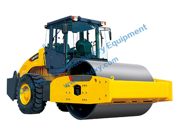 �c���鿴Ԕ����Ϣ���}��XS145J Mechanical Single Drum Vibratory Compactor ��x�Δ���3508