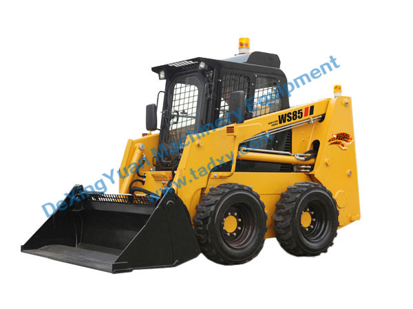 �c���鿴Ԕ����Ϣ���}��WS85 Skid Steer Loader ��x�Δ���2375