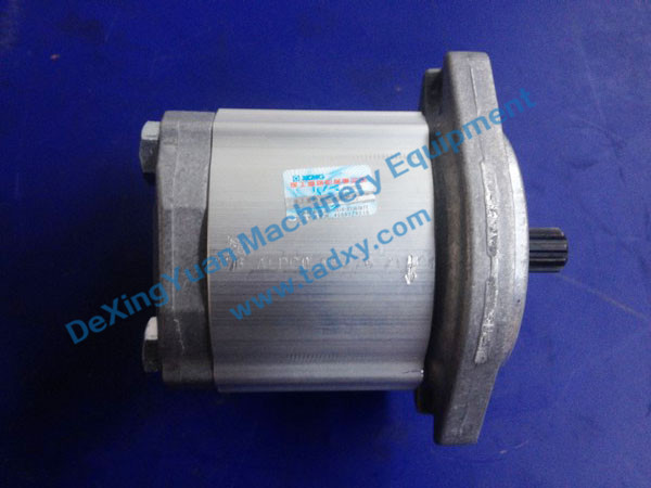 �c���鿴Ԕ����Ϣ���}��Gear Pump WP09A1B140L03FA150N ��x�Δ���1951