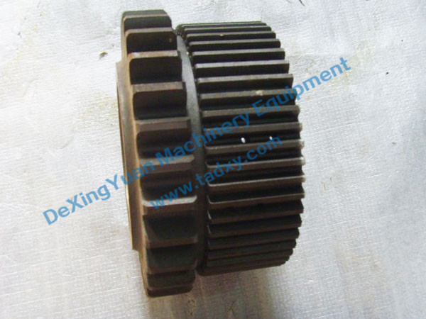 �c���鿴Ԕ����Ϣ���}��Transfer Gear ��x�Δ���1909