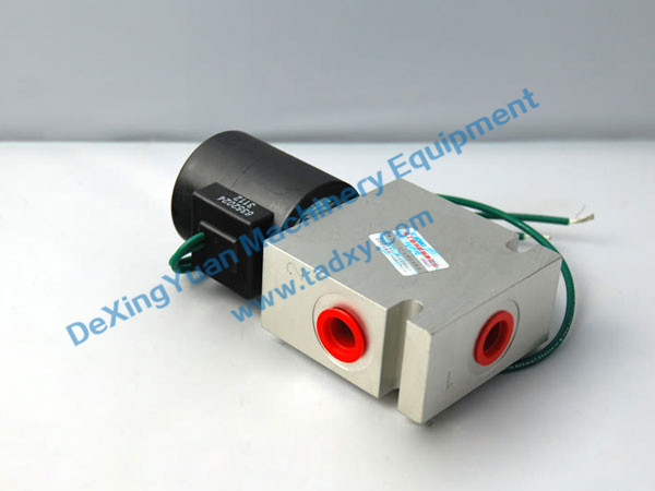 �c���鿴Ԕ����Ϣ���}��Solenoid Valve ��x�Δ���1811