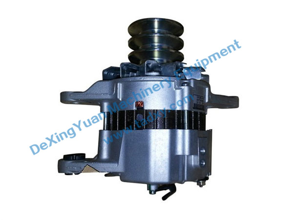 �c���鿴Ԕ����Ϣ���}��Alternator ��x�Δ���1837