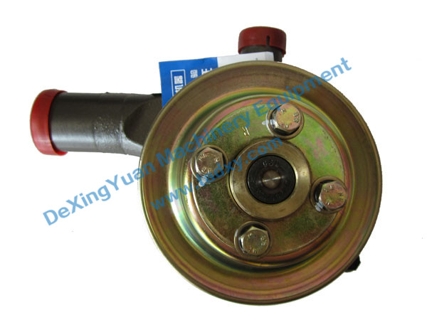 �c���鿴Ԕ����Ϣ���}��YC6108 Water Pump ��x�Δ���1801
