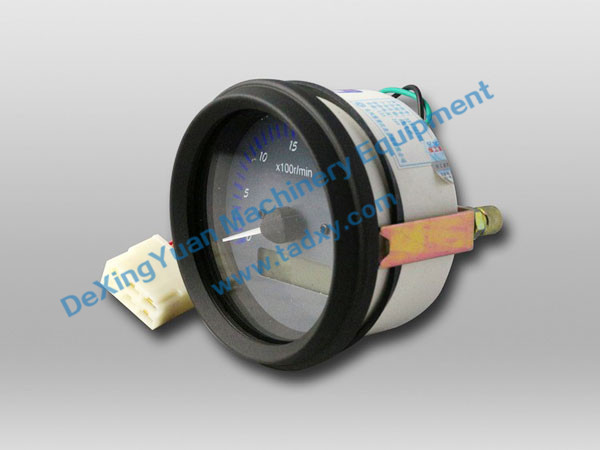 �c���鿴Ԕ����Ϣ���}��Tach/Hourmeter (125 teeth) ��x�Δ���1781