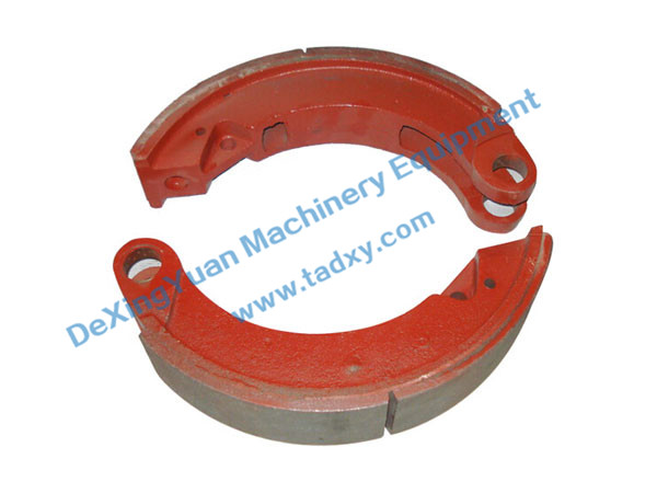 �c���鿴Ԕ����Ϣ���}��Brake Shoe ��x�Δ���1729