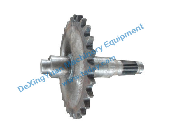 �c���鿴Ԕ����Ϣ���}��Sprocket Assy. ��x�Δ���1803