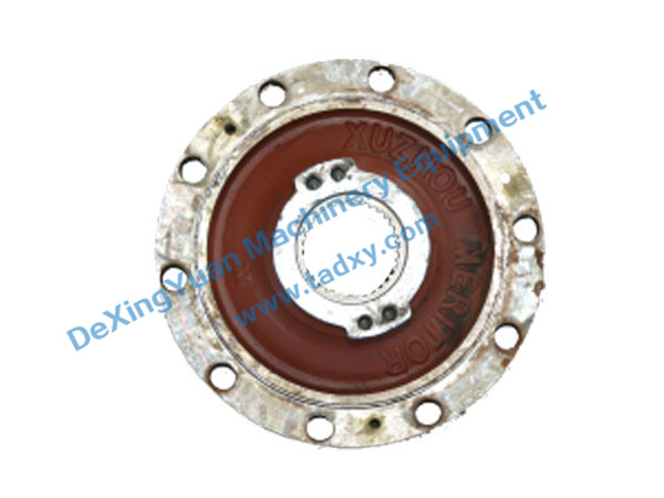 �c���鿴Ԕ����Ϣ���}��Splined Hub ��x�Δ���2267
