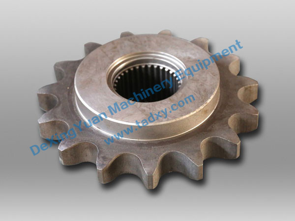 �c���鿴Ԕ����Ϣ���}��Drive Sprocket W9.3.1-3 ��x�Δ���1762