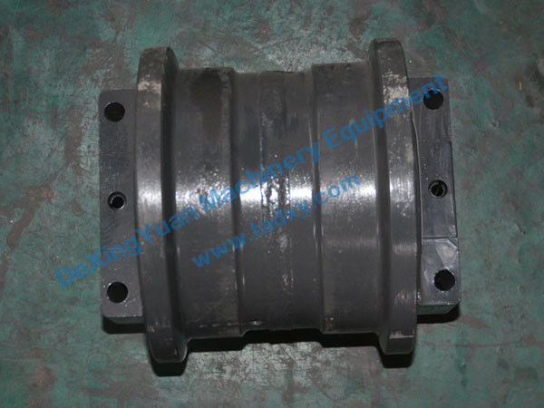 �c���鿴Ԕ����Ϣ���}�� Track Roller T.2.5 ��x�Δ���1702