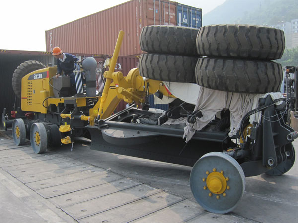 �c���鿴Ԕ����Ϣ���}��Motor grader packing ��x�Δ���2115