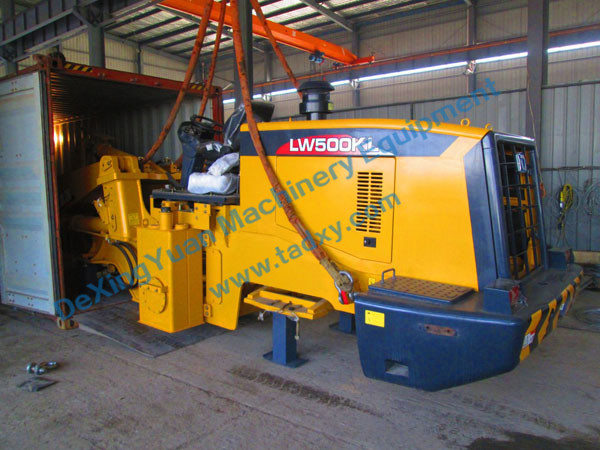 �c���鿴Ԕ����Ϣ���}��5 Ton Wheel Loader packing  ��x�Δ���2001