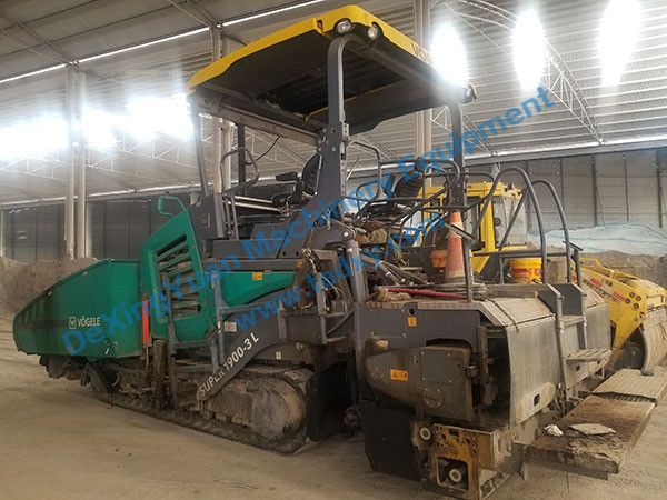�c���鿴Ԕ����Ϣ���}��Vogler 1900-3l paver ��x�Δ���1749