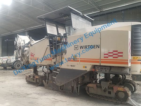 �c���鿴Ԕ����Ϣ���}��Wittgens milling machine W215 ��x�Δ���1722