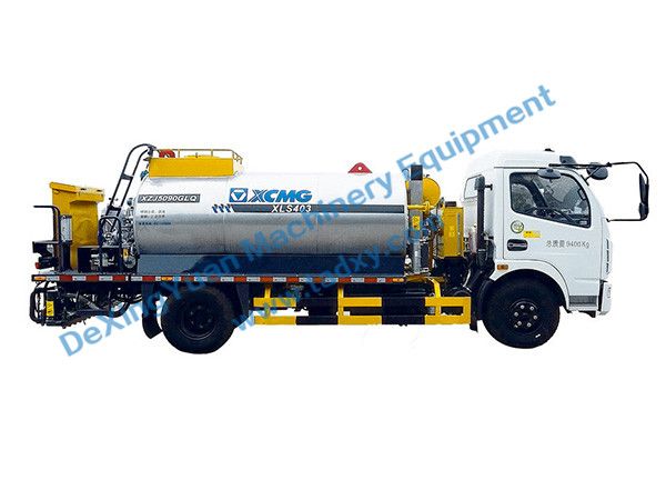 �c(di��n)���鿴Ԕ��(x��)��Ϣ��(bi��o)�}��XZJ5090GLQ(XLS403) Intelligent Asphalt Distributor ��x�Δ�(sh��)��1768