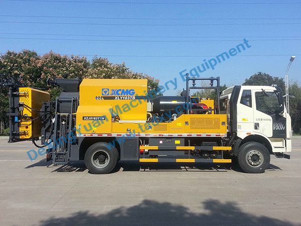�c(di��n)���鿴Ԕ��(x��)��Ϣ��(bi��o)�}��XZJ5163TYH��XLY103TB��Pavement Maintenance Vehicle ��x�Δ�(sh��)��1731