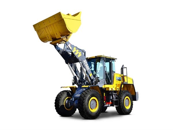 �c(di��n)���鿴Ԕ��(x��)��Ϣ��(bi��o)�}��XC948 Wheel loader ��x�Δ�(sh��)��1336