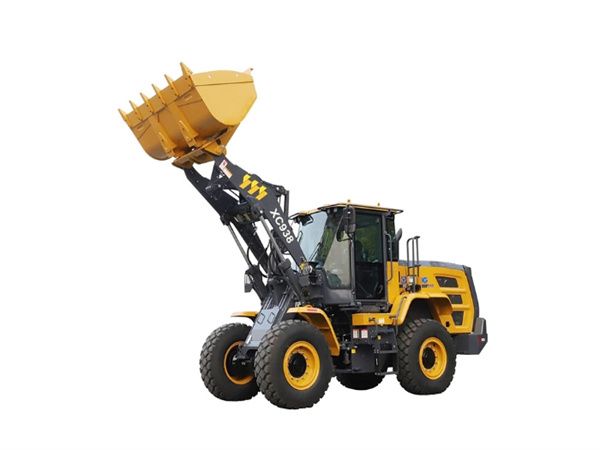 �c(di��n)���鿴Ԕ��(x��)��Ϣ��(bi��o)�}��XC938 wheel loader ��x�Δ�(sh��)��1294